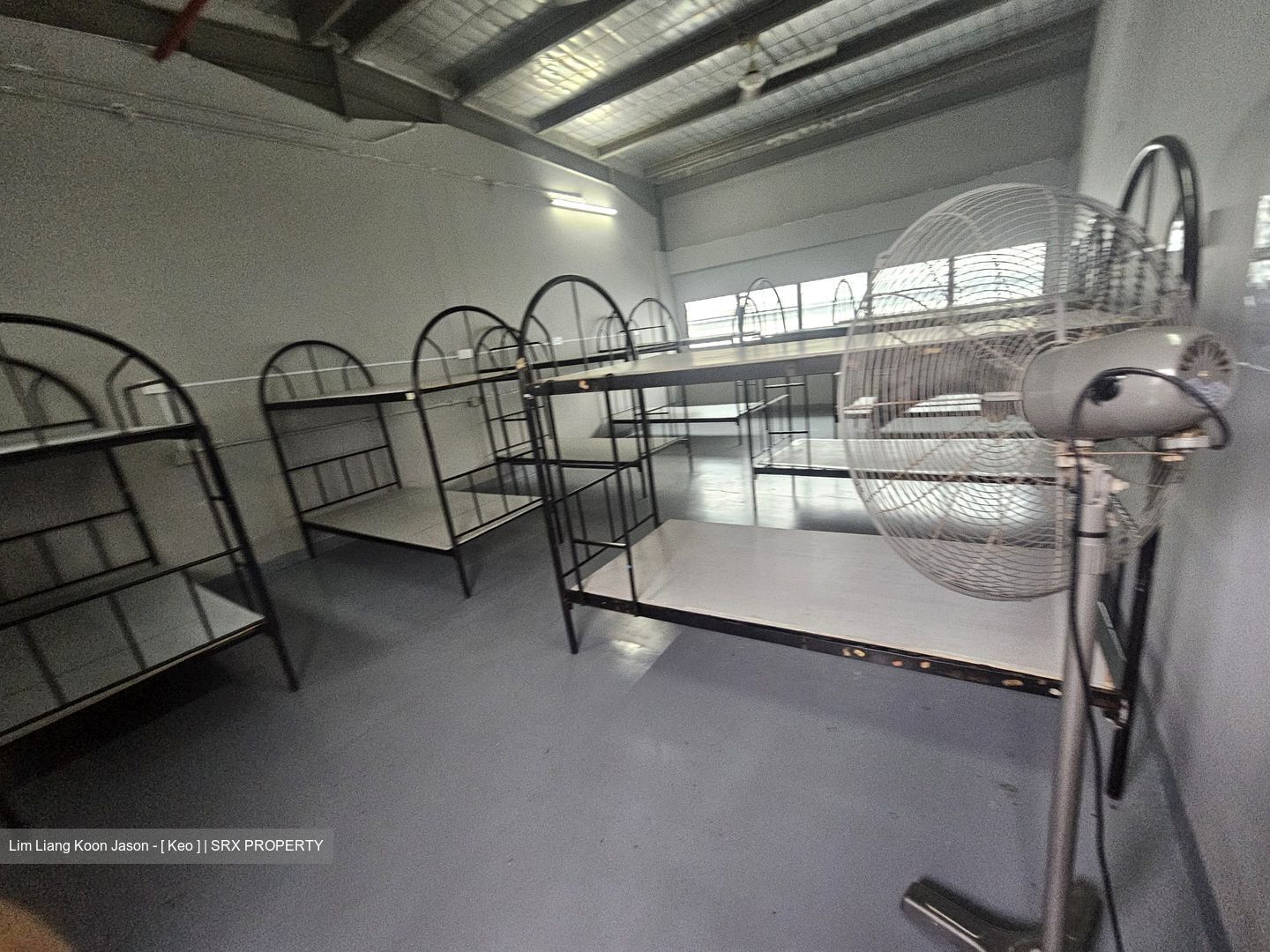Kranji Link (D25), Factory #419262551